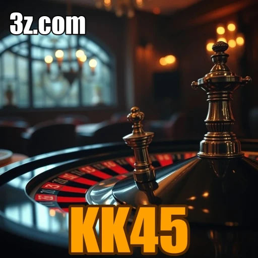 KK45 e Sua Incrível Seção de Contest para Gamers