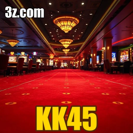 Eventos Imperdíveis no KK45: Conexões e Competição