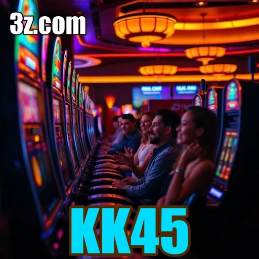 KK45: As Melhores Reviews Para Você Jogar Sem Erros