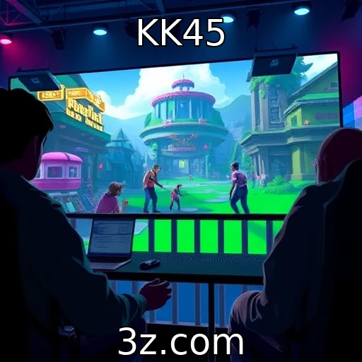 Crescimento do mercado de jogos digitais em 2025