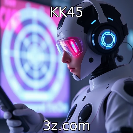 Impacto da inteligência artificial em jogos modernos